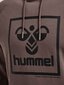 Džemperis vyrams Hummel Hmlisam 2.0, rudas kaina ir informacija | Džemperiai vyrams | pigu.lt