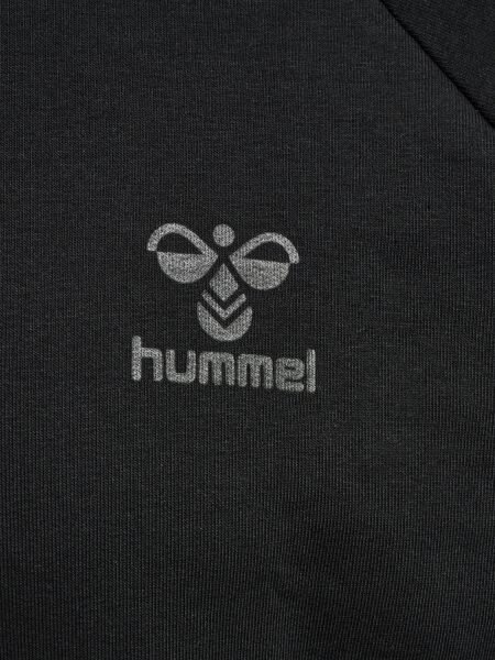 Džemperis vyrams Hummel Hmlisam 2.0, juodas kaina ir informacija | Džemperiai vyrams | pigu.lt