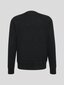 Džemperis vyrams Hummel Hmlisam 2.0, juodas цена и информация | Džemperiai vyrams | pigu.lt