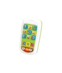 Interaktyvus telefonas kūdikiams Dumel цена и информация | Игрушки для малышей | pigu.lt