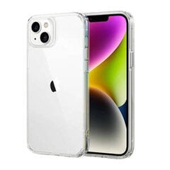 ESR Krystec Clear Case 31788 kaina ir informacija | Telefono dėklai | pigu.lt