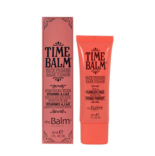 Makiažo bazė TheBalm TimeBalm, 30 ml kaina ir informacija | Makiažo pagrindai, pudros | pigu.lt