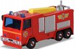 Greitosios pagalbos mašinų rinkinys Fireman Sam, 5 d. kaina ir informacija | Žaislai berniukams | pigu.lt