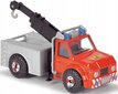 Greitosios pagalbos mašinų rinkinys Fireman Sam, 5 d. kaina ir informacija | Žaislai berniukams | pigu.lt