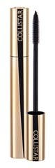 Водостойкая тушь Collistar Mascara Infinito Waterproof Ultra Black, 11 мл цена и информация | Тушь, средства для роста ресниц, тени для век, карандаши для глаз | pigu.lt