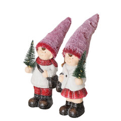 Šviečianti kalėdinė dekoracija Lodya kaina ir informacija | Kalėdinės dekoracijos | pigu.lt