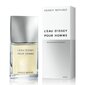 Tualetinis vanduo Issey Miyake L'Eau D'Issey Pour Homme Fraiche EDT vyrams 50 ml цена и информация | Kvepalai vyrams | pigu.lt