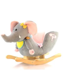 Supamasis dramblys Fdrk 158n kaina ir informacija | Žaislai kūdikiams | pigu.lt