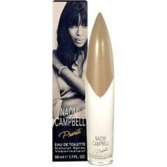 Tualetinis vanduo Naomi Campbell Private EDT moterims 30 ml kaina ir informacija | Kvepalai moterims | pigu.lt