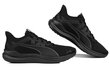 Sportiniai batai vyrams Puma Reflect Lite 378768 02, juodi kaina ir informacija | Kedai vyrams | pigu.lt