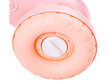 Interaktyvus stumdukas Walker, rožinis kaina ir informacija | Žaislai kūdikiams | pigu.lt