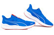 Sportiniai batai vyrams Puma Reflect Lite 378768 03, mėlyni kaina ir informacija | Kedai vyrams | pigu.lt