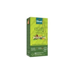 Arbata Dilmah Arana Digestive Tea, 20 vnt. цена и информация | Чаи и лекарственные травы | pigu.lt