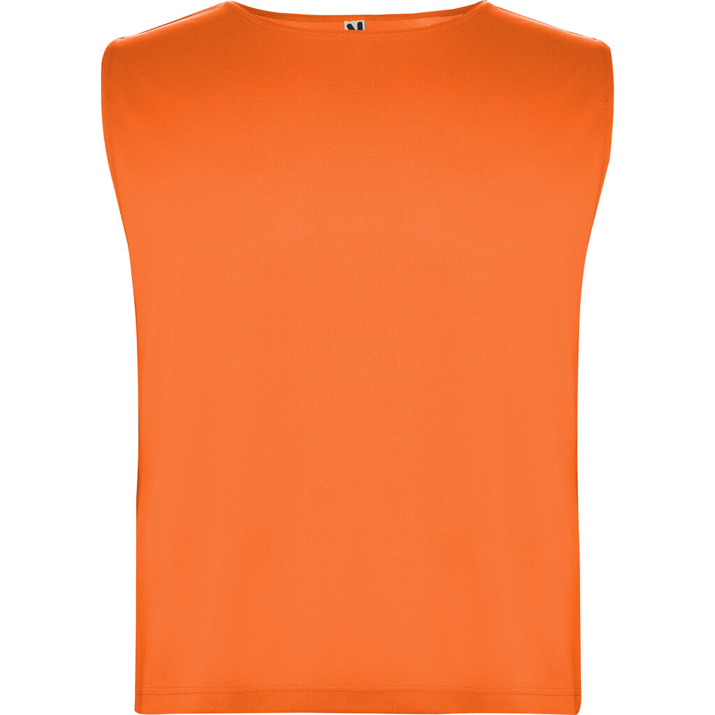 Marškinėliai vaikams Roly Ajax Kids, oranžiniai kaina ir informacija | Marškinėliai berniukams | pigu.lt