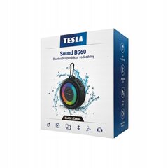 Tesla Sound BS60 kaina ir informacija | Namų garso kolonėlės ir Soundbar sistemos | pigu.lt
