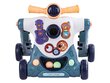 Interaktyvus stumdukas Walker, mėlynas kaina ir informacija | Žaislai kūdikiams | pigu.lt