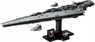 LEGO® Star Wars 75356 Супер Звездный Разрушитель «Палач» цена и информация | Конструкторы и кубики | pigu.lt