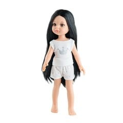 Paola Reina Кукла Carina 13222 цена и информация | Игрушки для девочек | pigu.lt