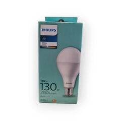 Светодиодная лампа LED A80 E27 19W 2150lm цена и информация | Электрические лампы | pigu.lt