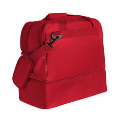 Sportinis krepšys Canary, 53L, raudonas kaina ir informacija | Kuprinės ir krepšiai | pigu.lt