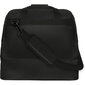 Sportinis krepšys Canary, 53L, juodas kaina ir informacija | Kuprinės ir krepšiai | pigu.lt