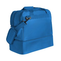 Sportinis krepšys Canary, 53L, mėlynas kaina ir informacija | Kuprinės ir krepšiai | pigu.lt