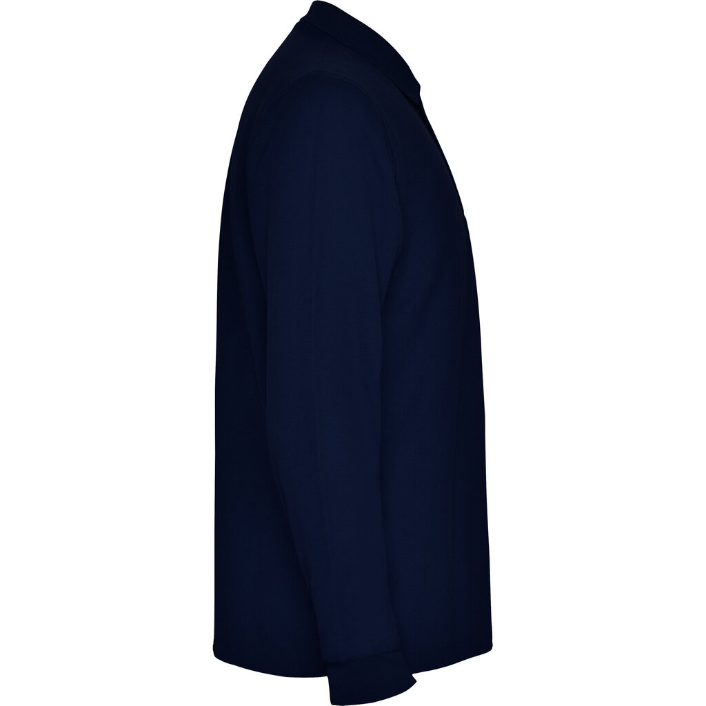 Polo marškinėliai vyrams Roly Capre, mėlyni kaina ir informacija | Vyriški marškinėliai | pigu.lt