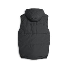 Puma Жилеты Bmw Mms Statement Race Vest Black 621071 01 621071 01/S цена и информация | Мужские жилетки | pigu.lt