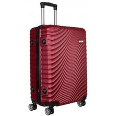 Маленький чемодан S Peterson PTN ML-29 S цена и информация | Чемоданы, дорожные сумки  | pigu.lt