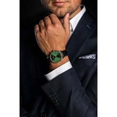 Laikrodis vyrams Frederic Graff GFAC-BS001Q20R цена и информация | Мужские часы | pigu.lt
