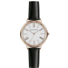 Laikrodis moterims Emily Westwood EGM-BS001Q14R kaina ir informacija | Moteriški laikrodžiai | pigu.lt