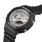 Laikrodis vyrams Casio G-Shock GA-2100SB-1AER kaina ir informacija | Vyriški laikrodžiai | pigu.lt