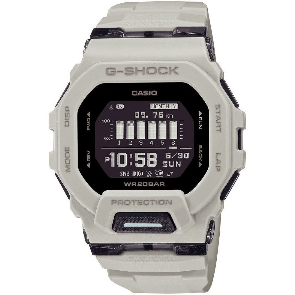 Laikrodis vyrams Casio G-Shock kaina ir informacija | Vyriški laikrodžiai | pigu.lt