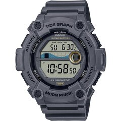 Laikrodis vyrams Casio WS-1300H-8AVEF цена и информация | Мужские часы | pigu.lt