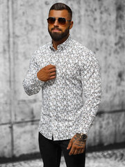 Marškiniai vyrams Tviger, įvairių spalvų kaina ir informacija | Vyriški marškiniai | pigu.lt