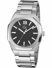 Часы GC Z26004G2MF Z26004G2MF цена и информация | Мужские часы | pigu.lt