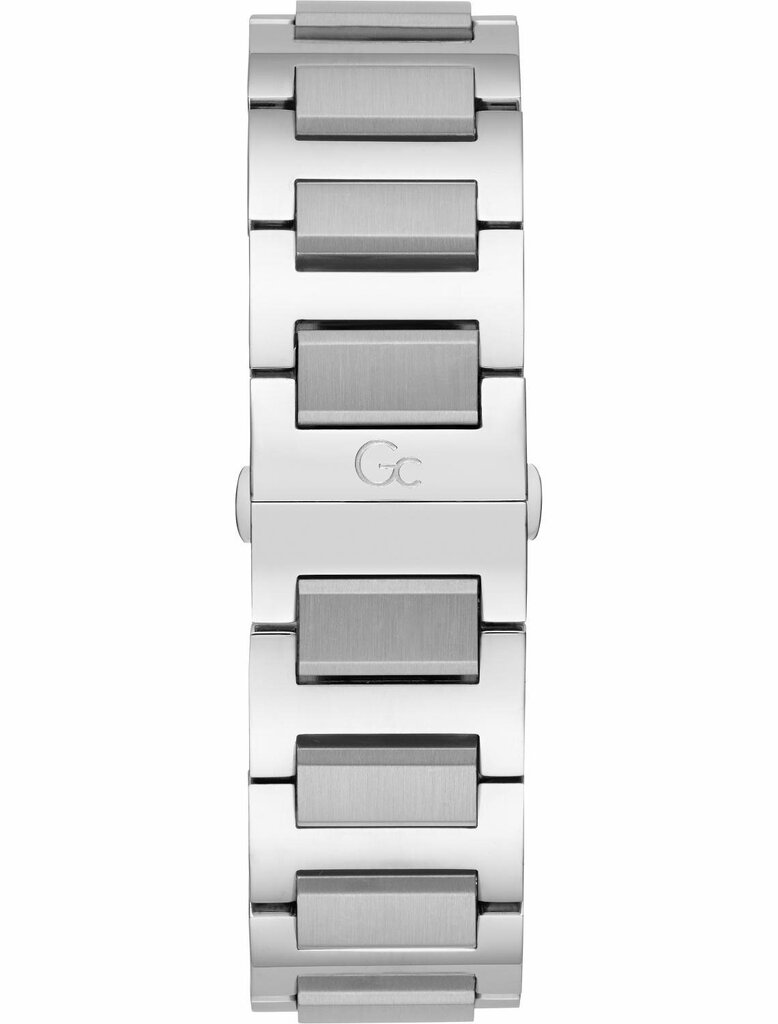 Laikrodis vyrams GC Z18002G5MF Z18002G5MF kaina ir informacija | Vyriški laikrodžiai | pigu.lt