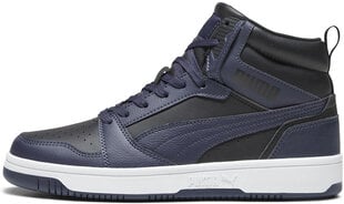 Puma Обувь Rebound V6 Blue Black 392326 08 392326 08/9 цена и информация | Кроссовки для мужчин | pigu.lt