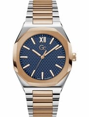 Laikrodis vyrams GC Z26001G7MF Z26001G7MF kaina ir informacija | Vyriški laikrodžiai | pigu.lt