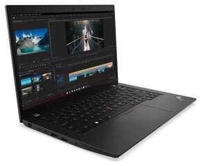 Lenovo ThinkPad L14 Gen 4 (21H1003XPB) kaina ir informacija | Nešiojami kompiuteriai | pigu.lt