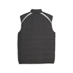 Puma Жилеты Mapf1 Padded Gilet Black 622133 01 622133 01/S цена и информация | Мужские жилетки | pigu.lt