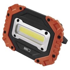 LED Emos darbinė lempa kaina ir informacija | Žibintuvėliai, prožektoriai | pigu.lt