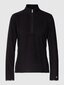 Džemperis moterims Champion 112123-KK001, juodas kaina ir informacija | Megztiniai moterims | pigu.lt
