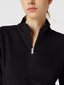 Džemperis moterims Champion 112123-KK001, juodas kaina ir informacija | Megztiniai moterims | pigu.lt