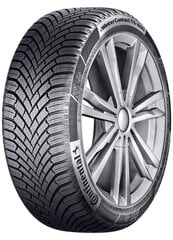 Continental WinterContact TS860 155/80R13 79 T kaina ir informacija | Žieminės padangos | pigu.lt