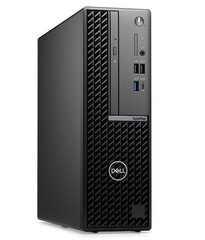 Dell OptiPlex 7010 SFF N001O7010SFFEMEA_VP цена и информация | Стационарные компьютеры | pigu.lt