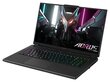 Gigabyte Aorus 7 9KF (9KF-E3EE513SD) kaina ir informacija | Nešiojami kompiuteriai | pigu.lt