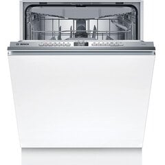 Bosch SMV4HVX03E цена и информация | Посудомоечные машины | pigu.lt