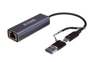 D-link DUB-2315 kaina ir informacija | Adapteriai, USB šakotuvai | pigu.lt