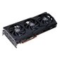 XFX Radeon RX 6700 10 GB, GDDR6, RX-67LEKJFDB kaina ir informacija | Vaizdo plokštės (GPU) | pigu.lt